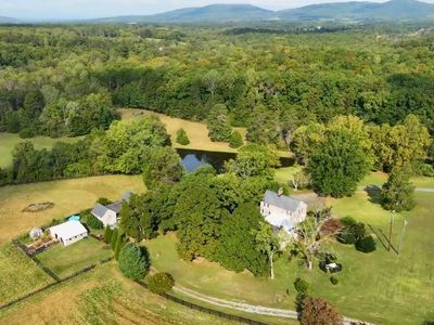 1128 Beaverdam Rd, Keswick, VA, 22947