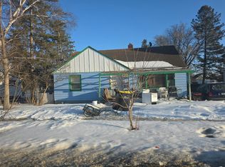 422 1st Ave N, Perham, MN 56573