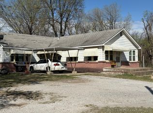 1407 E 66th St N, Tulsa, OK 74126