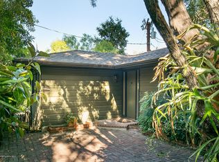 520 Alta Vista Ave, South Pasadena, CA 91030