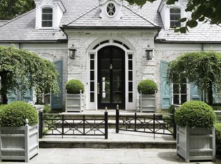 3 Khakum Wood Rd, Greenwich, CT 06831