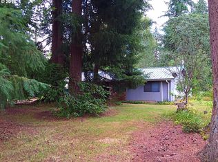 27526 SE Bartlemay Rd, Eagle Creek, OR 97022