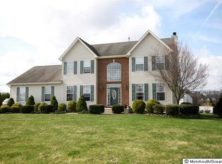 12 Hazelnut Ln, New Egypt, NJ 08533