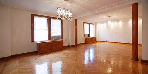 Rented by WAM Partners - William Moses Co.