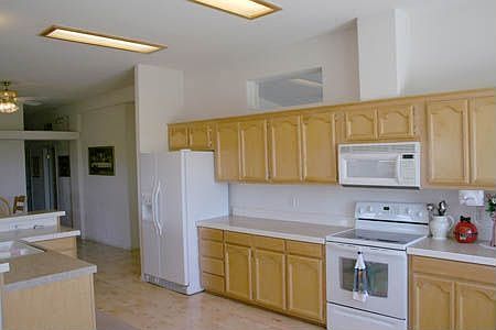 Open Kitchen