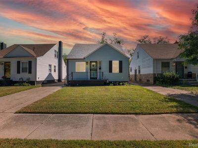 19474 Asbury Park, Detroit, MI, 48235