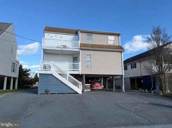 107 Wyatt St, Frederica, DE 19946