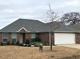 212 Boles St, Forney, TX 75126