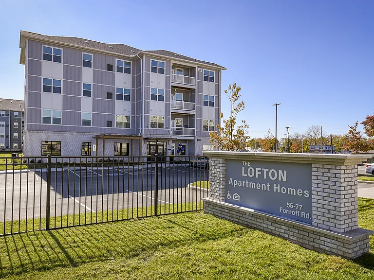 The Lofton — Photo 6