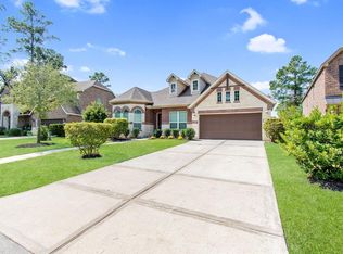 22331 Sawmill Ranch Dr, Spring, TX 77389
