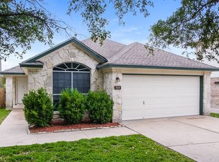 809 Bushmills Ct, Pflugerville, TX 78660