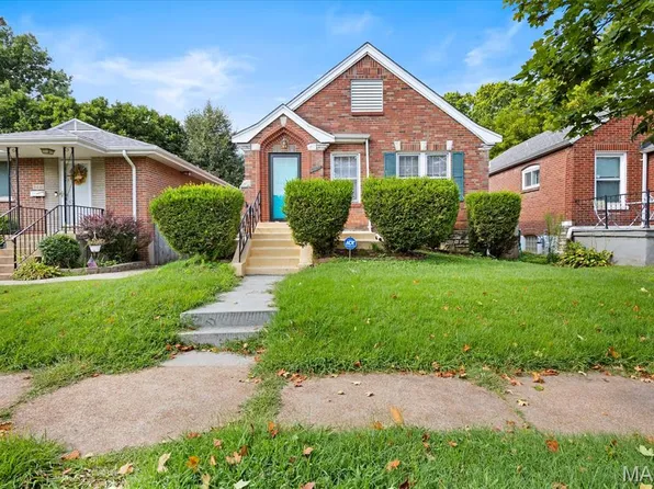 5442 Robert Ave, Saint Louis, MO 63109