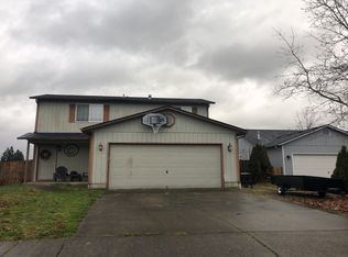 13304 NE 88th Cir, Vancouver, WA 98682