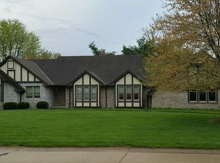 10551 Farmland Dr, Harrison, OH 45030