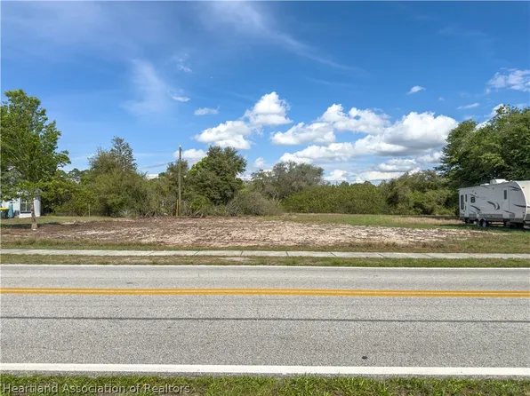 539 S Sun N Lakes Blvd, Lake Placid, FL 33852