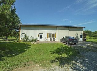 6690 SW Buffalo Rd, Towanda, KS 67144