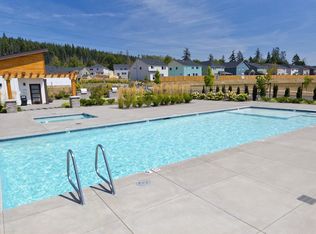 6608 N 89th Loop, Camas, WA 98607