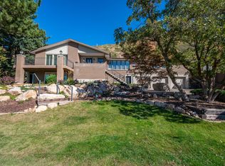 4733 S Mile High Dr, Salt Lake City, UT 84124