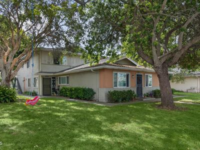 724 W Hemlock St, Port Hueneme, CA, 93041