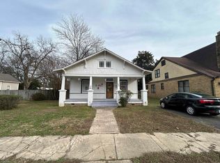 509 S Main Ave, Brinkley, AR 72021