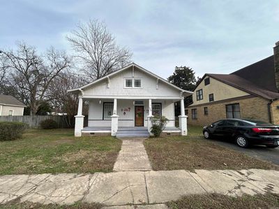 509 S Main Ave, Brinkley, AR, 72021