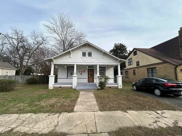 509 S Main Ave, Brinkley, AR 72021