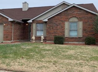 4208 Yewells Lndg E, Owensboro, KY 42303