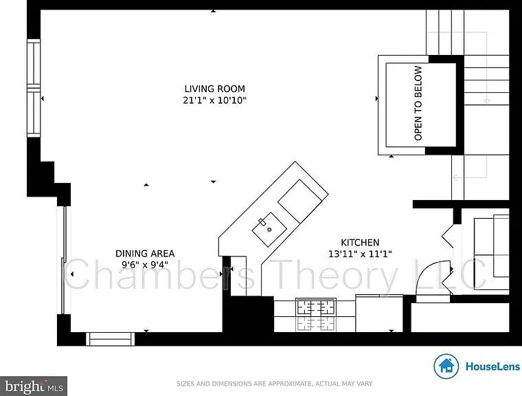 12813 Fair Briar Ln — Photo 29