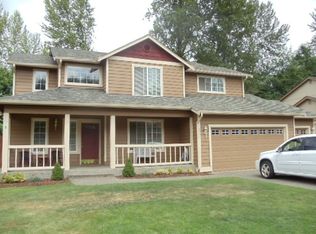 15311 88th St E, Puyallup, WA 98372