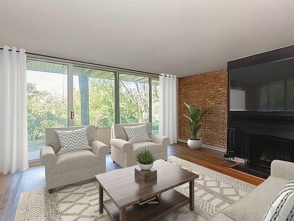 2nd image of 6008 E Lake Dr APT 1B