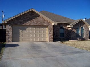 5304 Anetta Dr, Midland, TX 79703