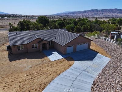 19000 Covina St, Hesperia, CA, 92345