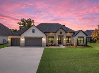 396 Old Creek Rd, Edmond, OK 73034