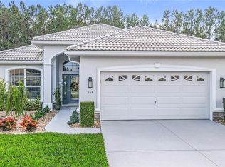 864 W Silver Meadow Loop, Hernando, FL 34442
