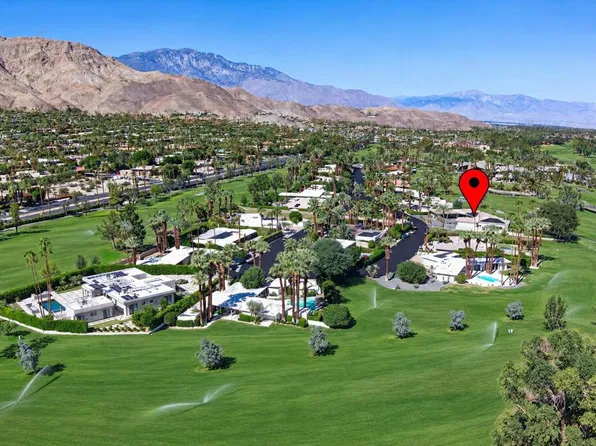 70874 Fairway Dr, Rancho Mirage, CA 92270