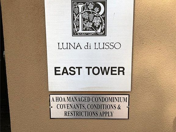 3rd image of 29 Montelago Blvd Unit 547