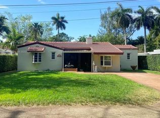 280 NE 85th St, El Portal, FL 33138