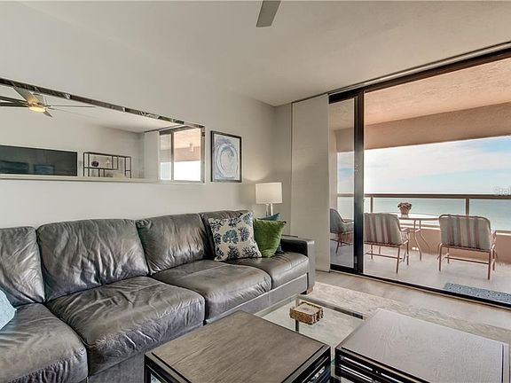 3rd image of 1340 Gulf Blvd APT 18E