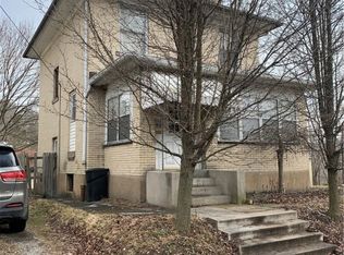 404 Forest Ave, Pittsburgh, PA