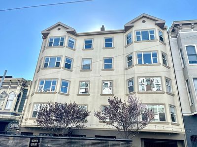 583 Hayes St APT 2, San Francisco, CA, 94102