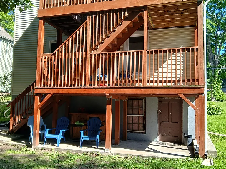 164 Prospect St #4 — Photo 2