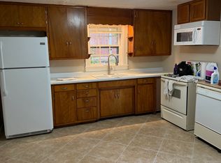 1307 E 7th St #2, Anderson, IN 46012