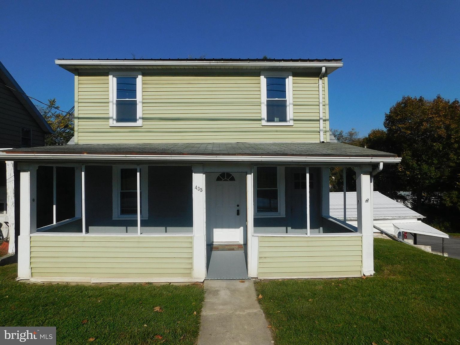 435 Green Ave, Lewistown, PA 17044 | Zillow