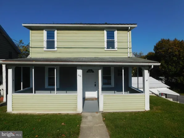 435 Green Ave, Lewistown, PA 17044