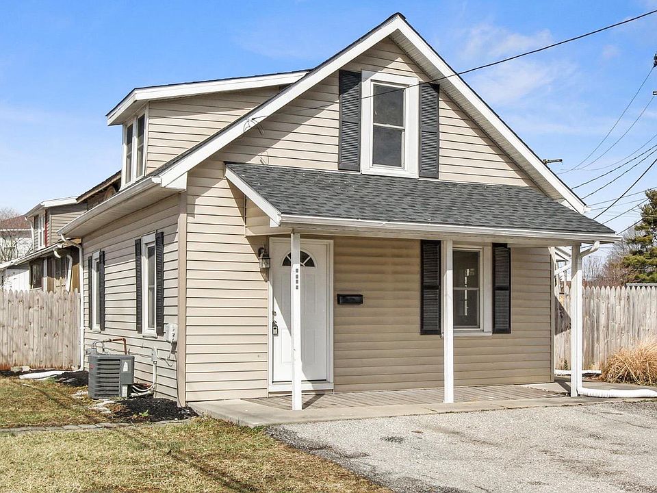 1109 Roosevelt Ave, York, PA 17404 Zillow