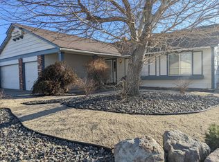 1615 Whitewood Dr, Sparks, NV 89434