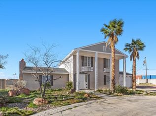 7477 Ullom Dr, Las Vegas, NV 89139