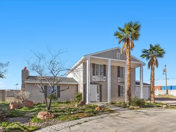 7477 Ullom Dr, Las Vegas, NV 89139