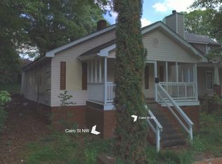 585 Cairo St NW, Atlanta, GA