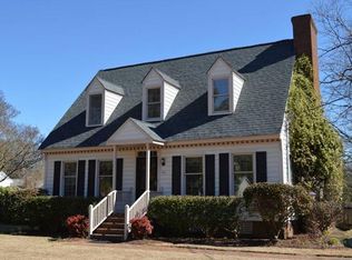904 Oak Forest Dr NW, Wilson, NC 27896